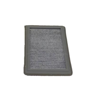 PURFLUX Filter, Innenraumluft ahc120 für BMW GENERIC