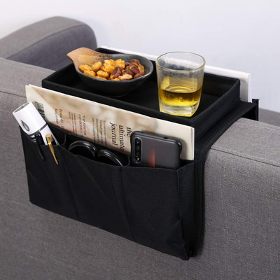 HomeDecorAndMore LLC Sofa Caddy Coffee