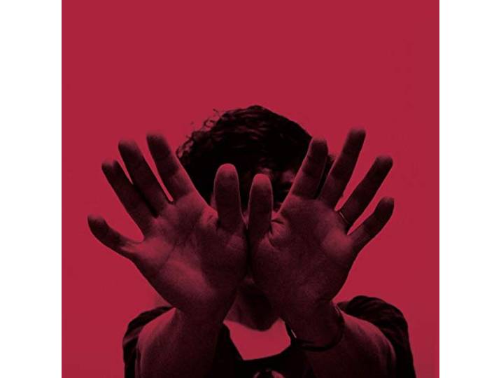 I Can Feel You Creep Into My Private Life