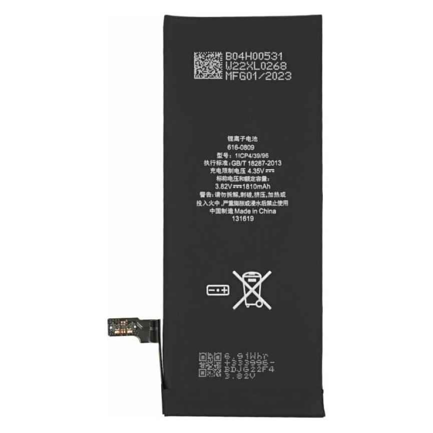 OEM Akku für iPhone 6 (APN: 616-0809) (616-0809)