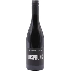 Markus Schneider Cuvée Ursprung 2022