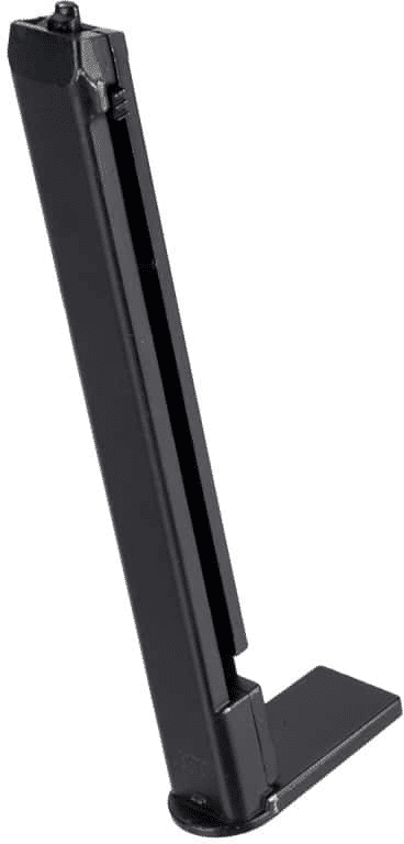Lancer Tactical Magasin - 1911 LTX-50 Full Metal Blowback CO2 6mm
