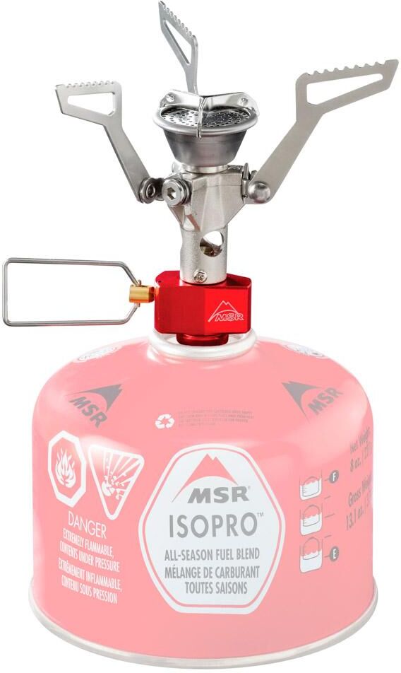 MSR  - Pocket Rocket 2 - Réchaud