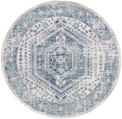 SAFAVIEH Madison Lindhilde Vintage Rug