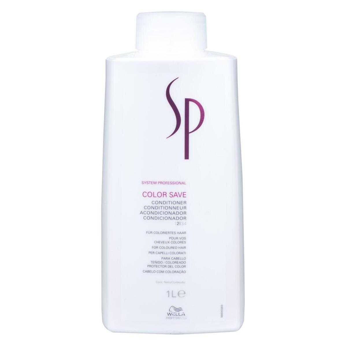 Wella SP Color Save Conditioner (1000 ml) (4015600112530)