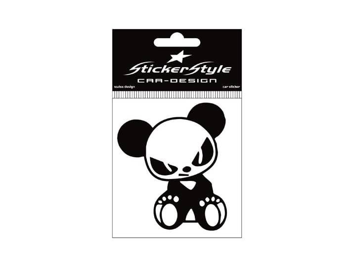 StickerStyle Sticker Panda