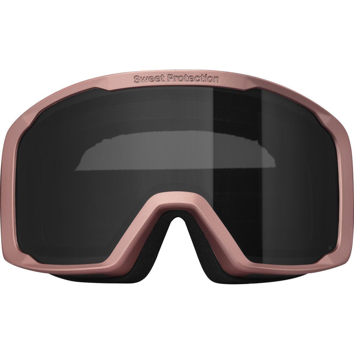 Sweet Protection Ripley Replacement Lens Junior obsidian black (090000) OS 835021-090000-OS
