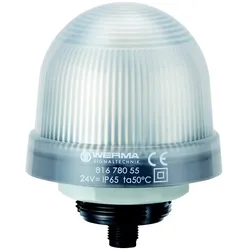 Werma LED-Dauerleuchte EM 81678055