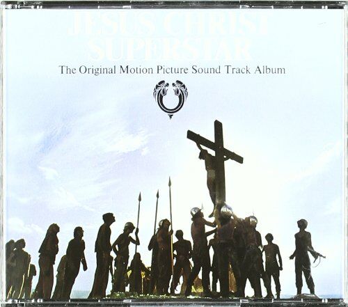 Various - Jesus Christ Superstar - Preis vom 09.10.2026 07:28:09 h