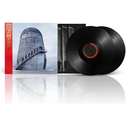 Zeit (2LP), Schallplatten