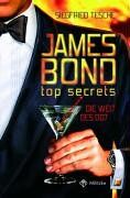 Siegfried Tesche - James Bond-top secrets: Die Welt des 007 - Preis vom 11.10.2026 03:10:56 h