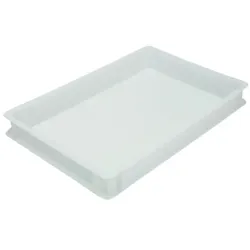 FourniResto Lieferant für Behälter für Teiglinge 600X400X130Mm