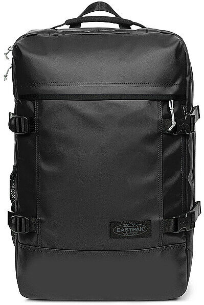 EASTPAK Rucksack Travelpack 42L schwarz B