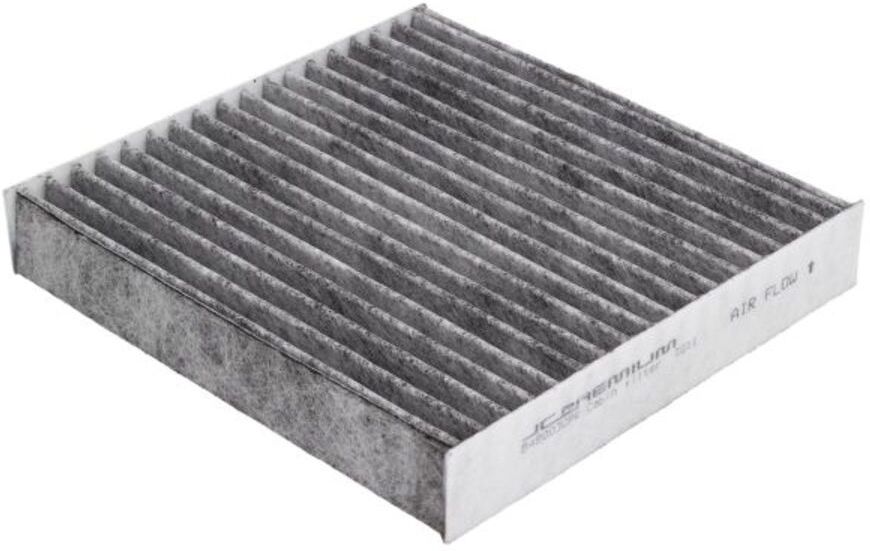 Innenraumluftfilter mit Aktivkohle JC PREMIUM B48003CPR