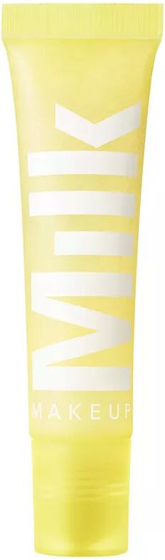 MILK - Balmade Electrolyte Lip Balm - Getönter feuchtigkeitsspendender Lippenbalsam, 12 ml, Electron