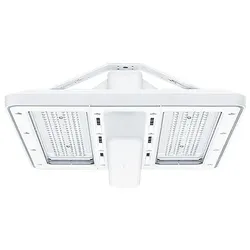 Zumtobel Group LED-Hallenleuchte CR2PLM25k840PCWBBCWH