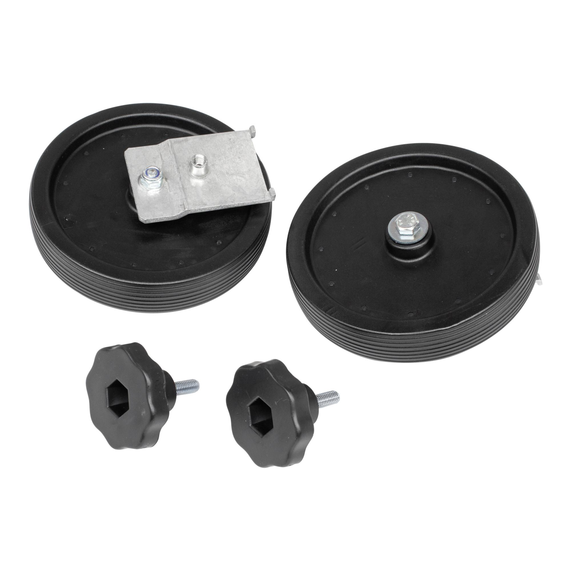 Hymer Ersatzteilset Rollen für 8483+8484 (0054665)