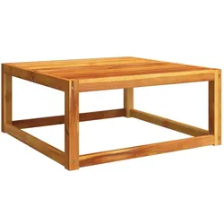 vidaXL, Gartentisch + Balkontisch, Malik (Tisch)