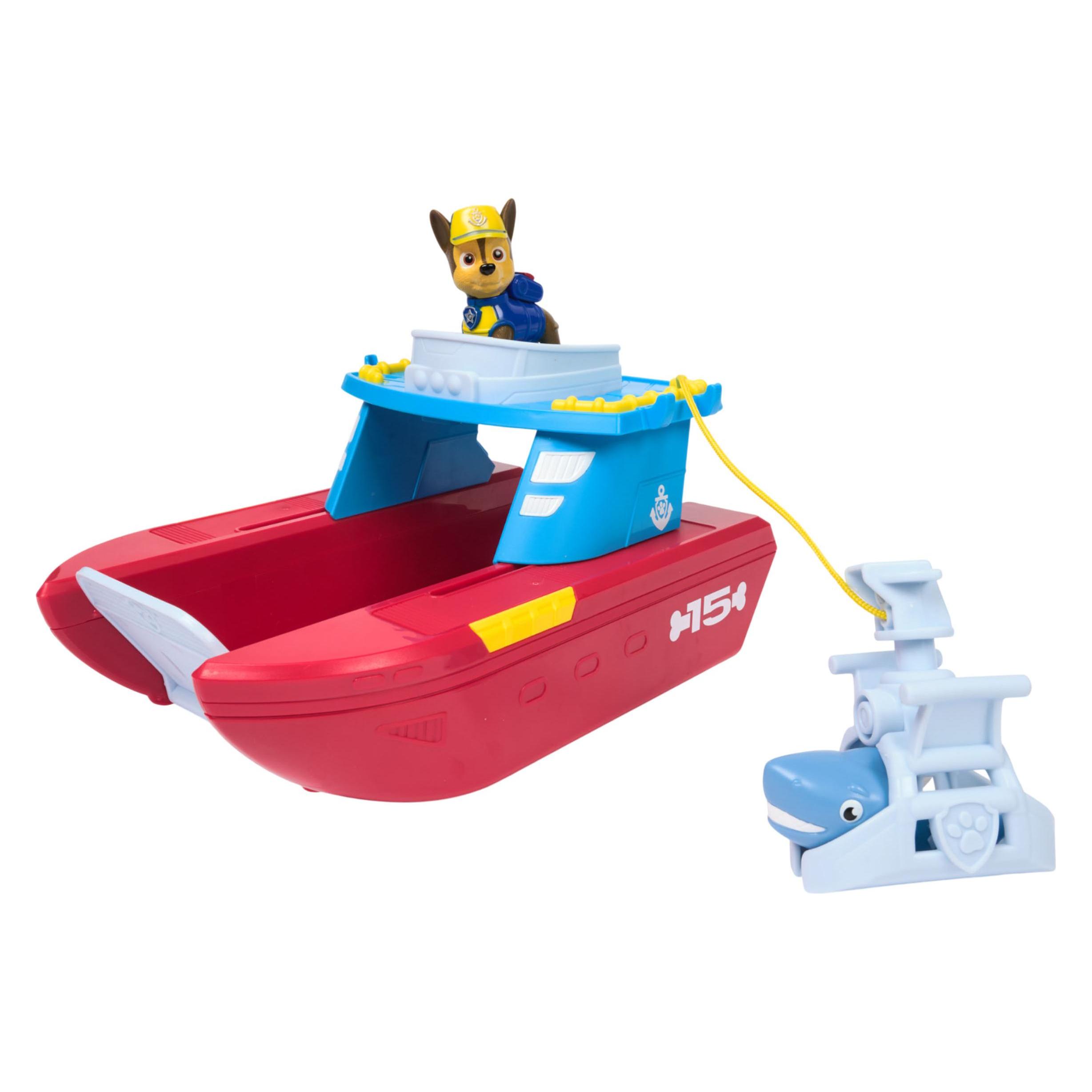 Spin Master Paw Patrol Sea Patroller (6074778)