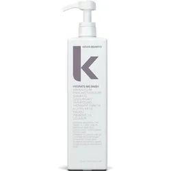 Kevin Murphy, Shampoo, Hydrate Me Wash (Flüssiges Shampoo, 1000 ml)