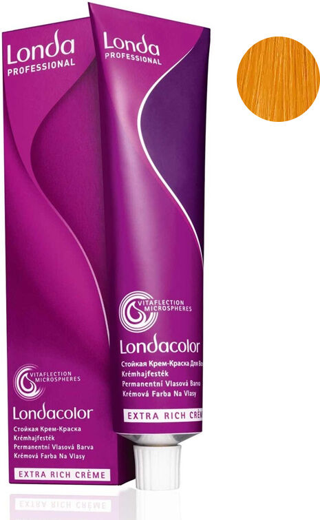 Londa Professional Permanent Color Extra Rich Haarfärbemittel 60 ml
