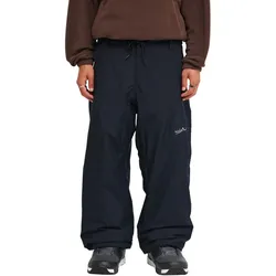 QUIKSILVER YOUNG GUNS GORE-TEX Hose 2027 black - S