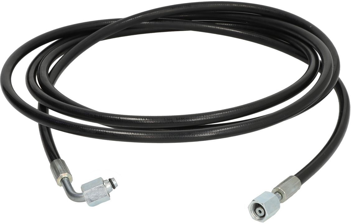 Letku, Ohjaamokippi  Akusan Ppk-2700-Da