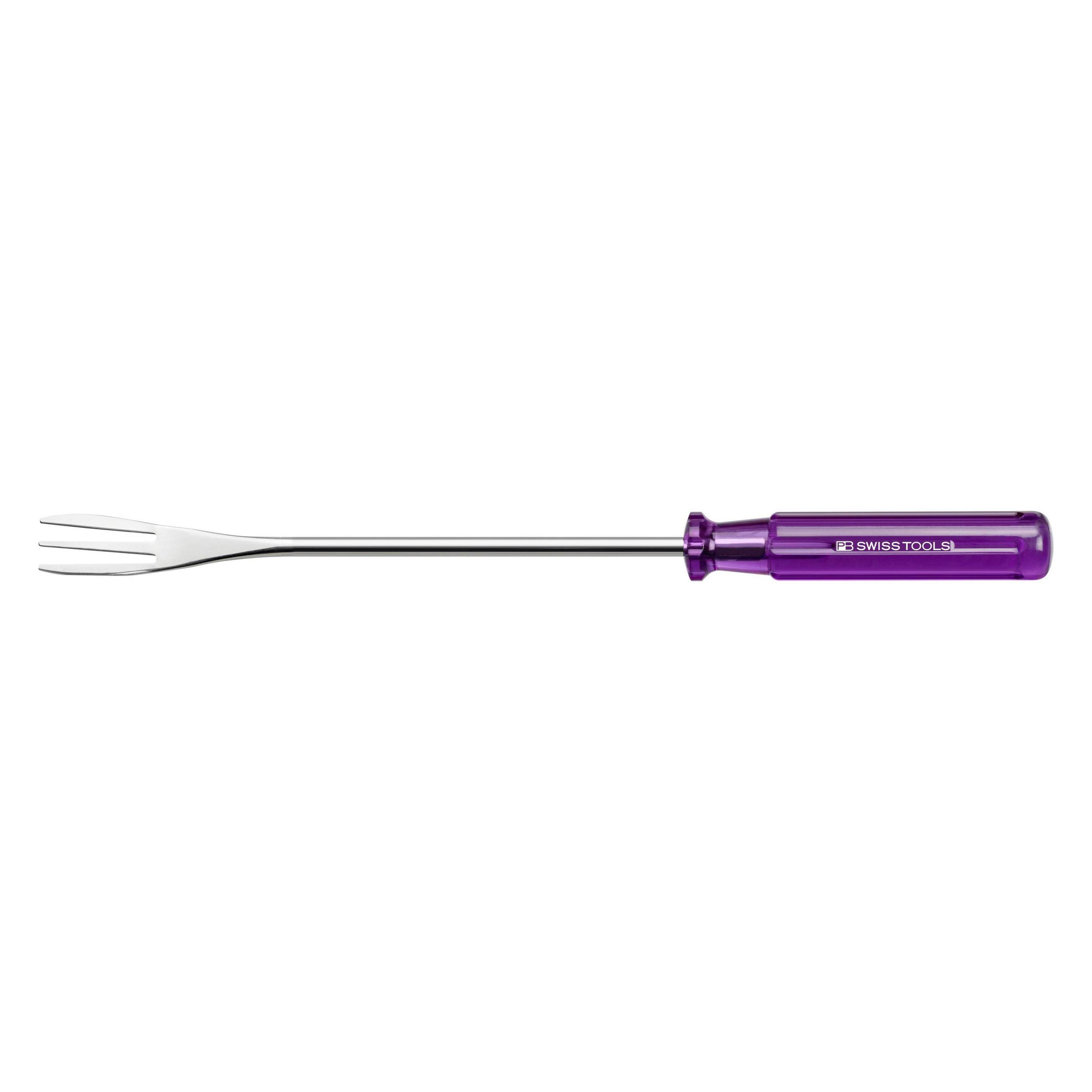 PB Swiss Tools Fonduegabeln PB4040 (PB 4040.SET PET)