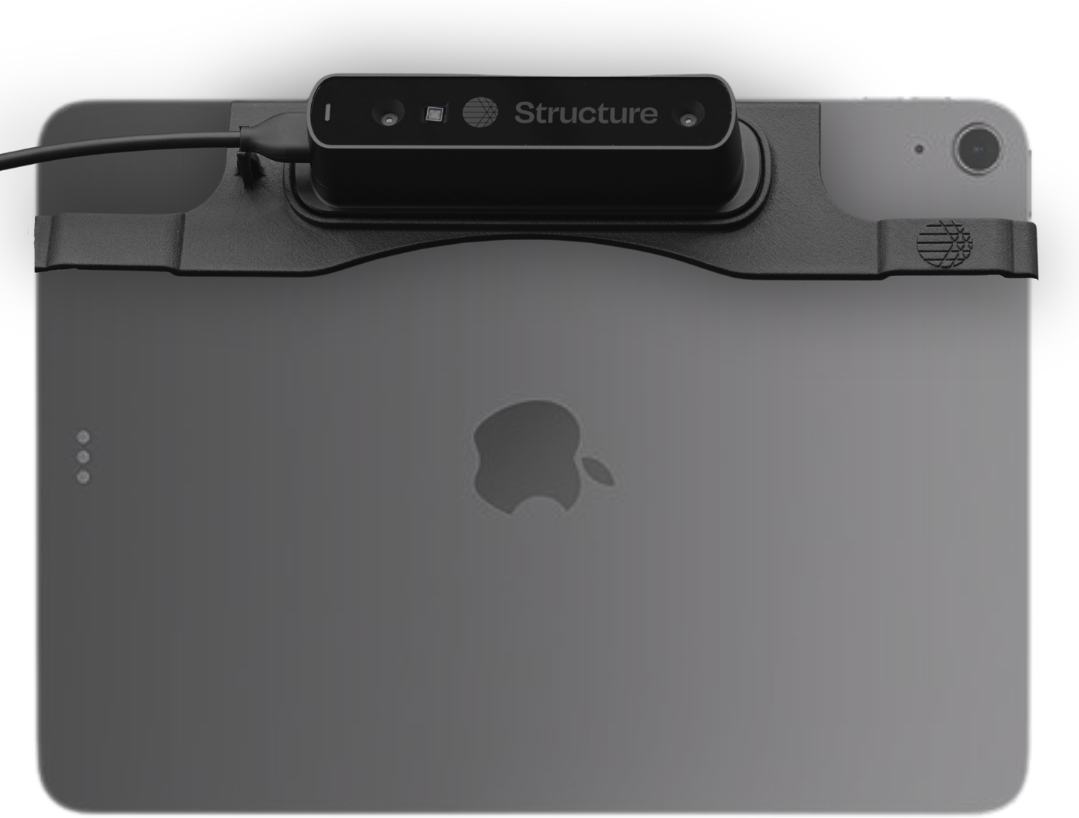 Structure Sensor 3