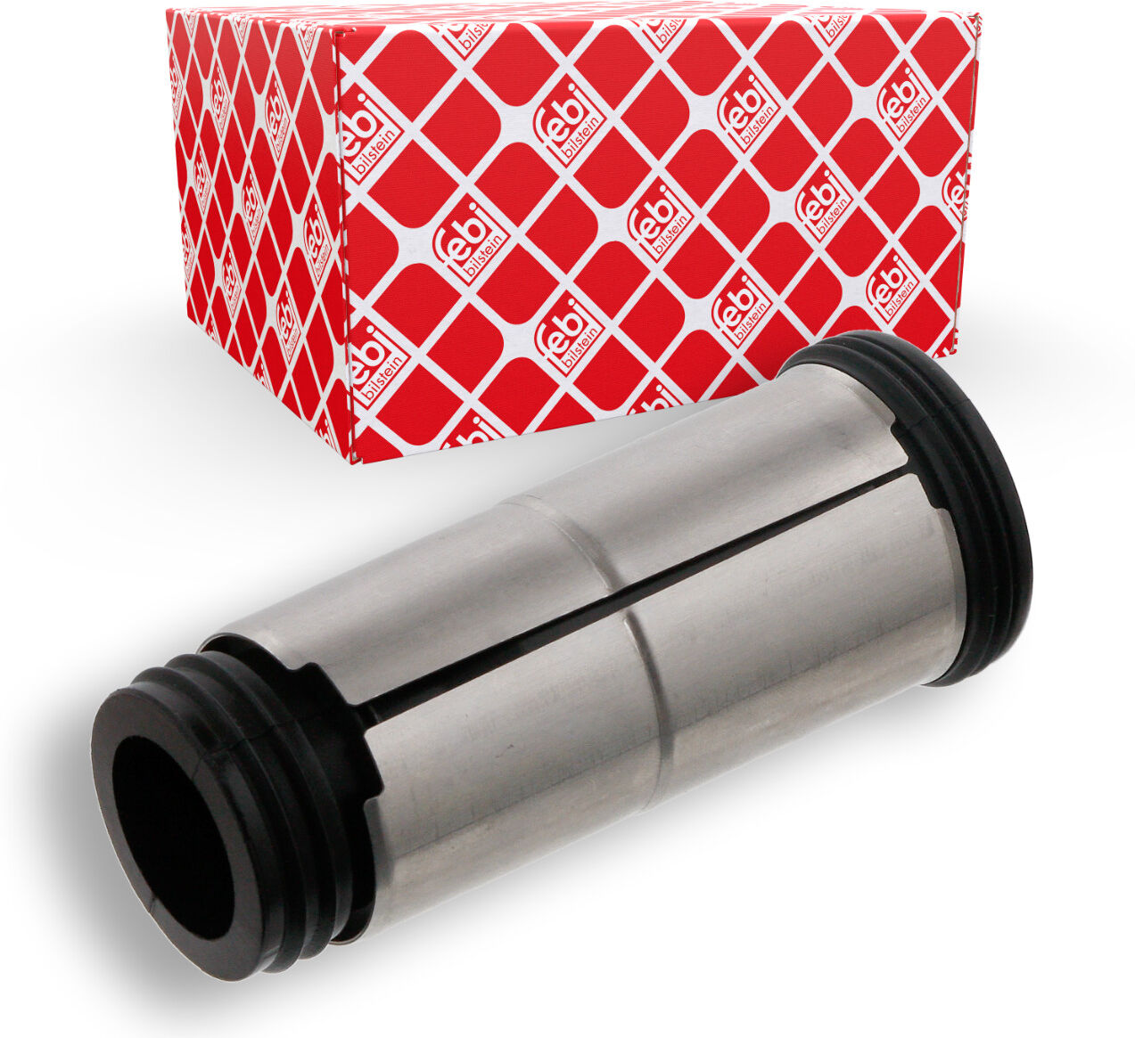 Febi Bilstein Zündkerzenrohr Febi Plus 33028 Für Rolls-Royce