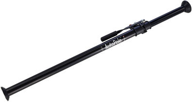 Manfrotto Autopole 077B Black Noir