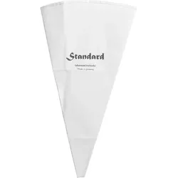 SCHNEIDER  Spritzbeutel weiß, Standard, Länge: 460 mm,  Größe: 4