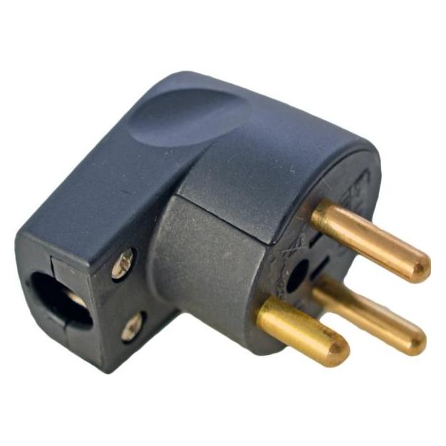 Line E-LINE Type K-IT (DK) Plug. (F-8530997)