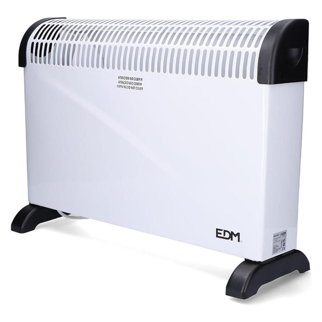 EDM Luftanschlussmodell Turbo 2000 W Konvektor (2000 W) (45318251)