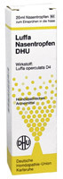 DHU-Arzneimittel GmbH & Co. KG LUFFA NASENSPRAY DHU Dosierspray 20 ml 00180893