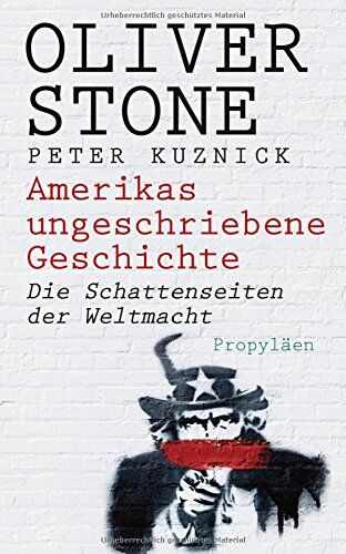 Oliver Stone - Amerikas ungeschriebene Geschichte: Die Schattenseiten der Weltmacht - Preis vom 05.10.2026 03:47:11 h