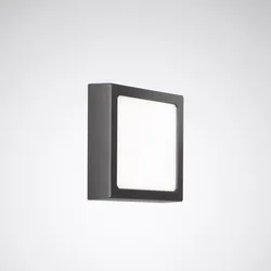 Trilux LED-Wandleuchte Skeo Square #7867840