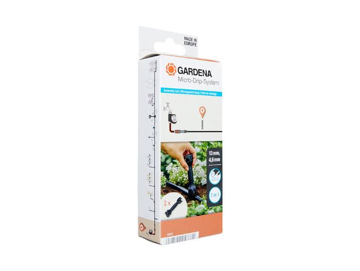 Gardena Montagewerkzeug Micro-Drip-System