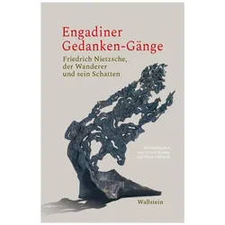 Engadiner Gedanken-Gänge, Fachbücher von Peter Villwock, Timon Boehm, Timon Villwock Boehm