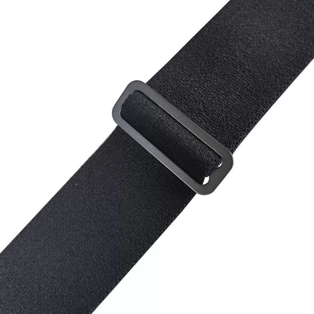 INF Herren Hosenträger mit 4 Clips – 5 cm breite, robuste Hosenträger