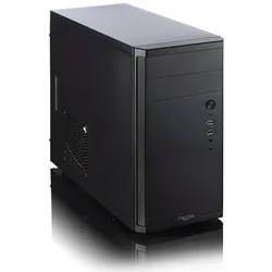 GEH Mini Tower Fractal Design - Core 1100 *schwarz*