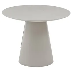 Musterring Esstisch rund 130cm MR JUSTB! - D ca. 130.00