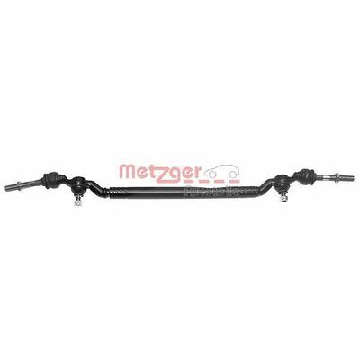 Metzger Autoteile Spurstange [Hersteller-Nr. 56011305] für BMW