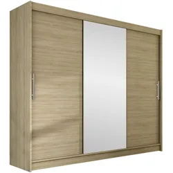 KLEIDERSCHRANK Aston I