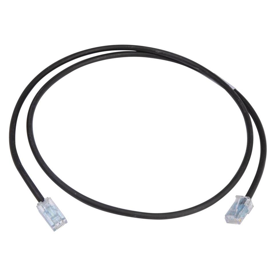 Commscope PATCHKABEL K6A U/UTP MINO6A 5FT(1,5M)RD (1.50 m) (CO199K2-07F005)