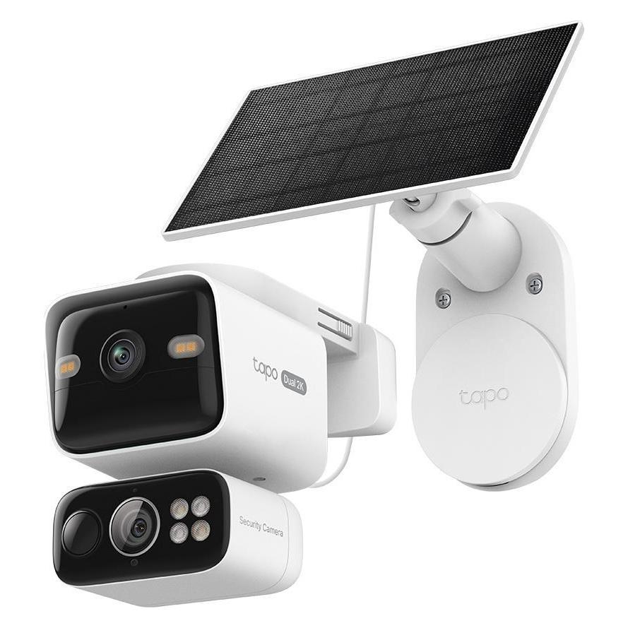 TP-Link Tapo HB410 Überwachungssystem (Tapo HB410)