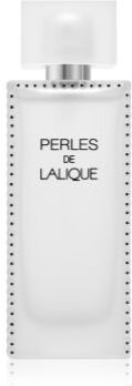 Lalique Perles de Eau de Parfum para mulheres 100 ml. Perles de