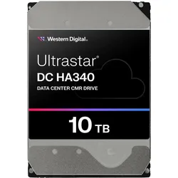 Western Digital DC HA340 Interne Festplatte - 10 TB