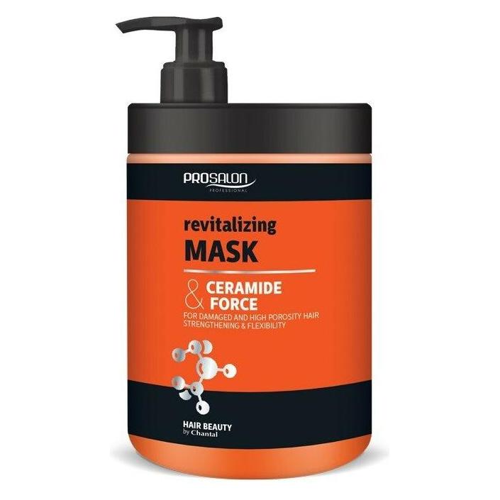Chantal PROSALON CERAMIDES FORCE Maska rewitaliz (5900249012558)