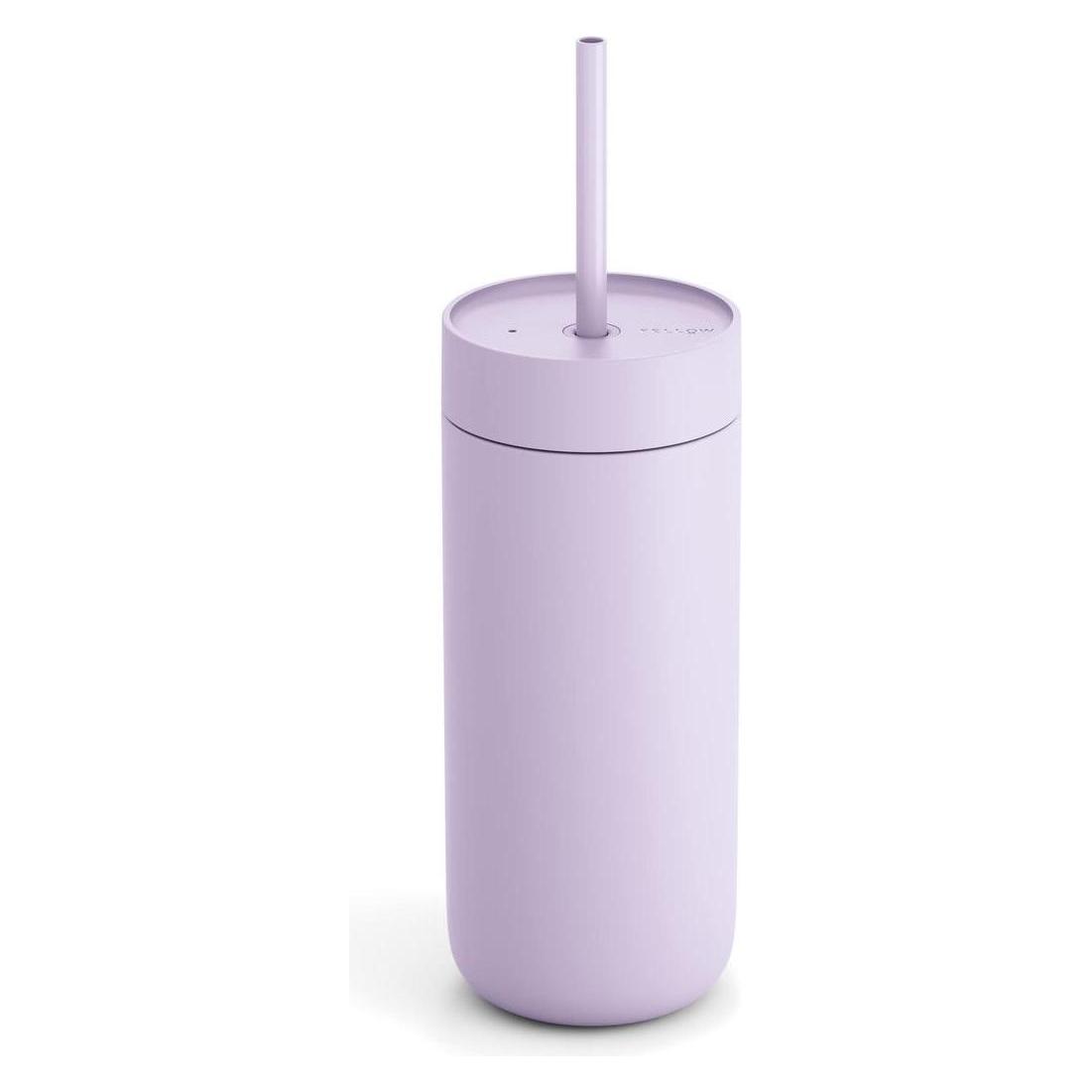 Fellow Carter Cold Tumbler - Peri Twinkle - Insulated Mug 473ml (0.47 l) (37638218)